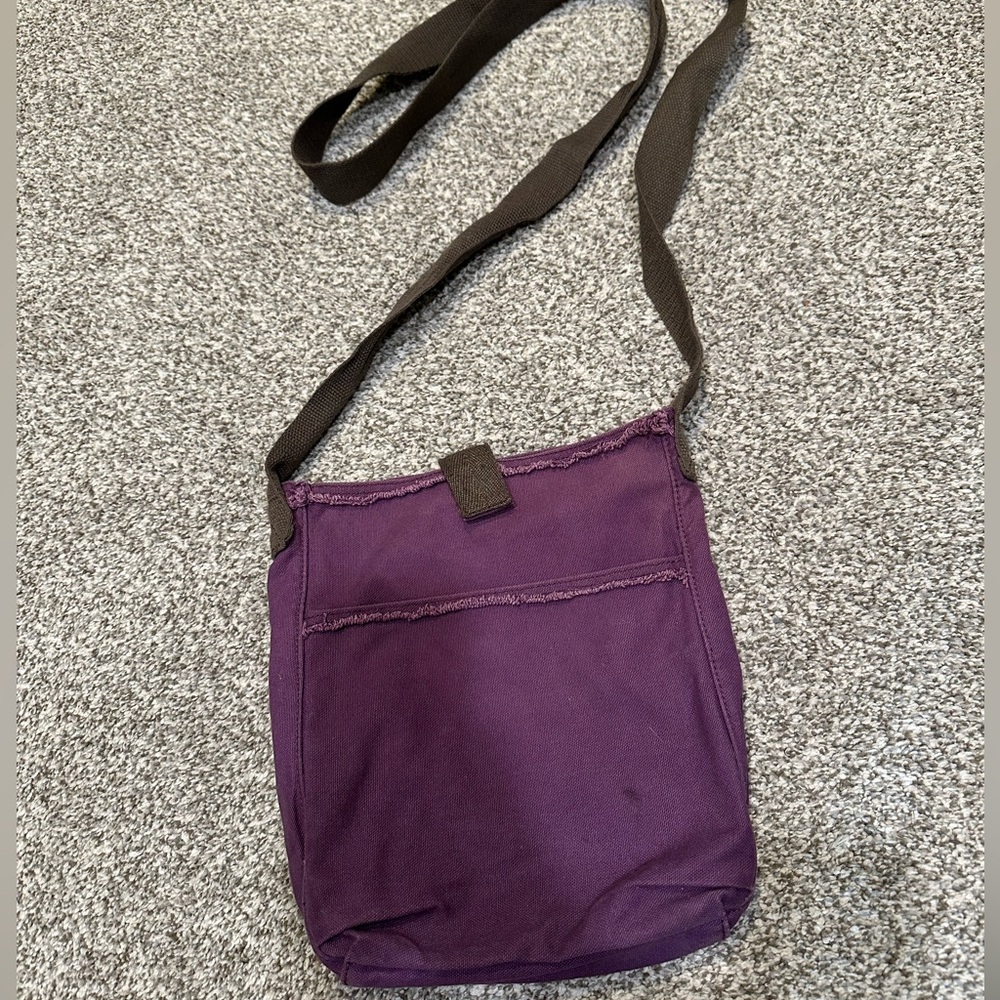 Cross Body Purse